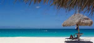 Aruba White Sands Beach Aruba White Sands Beach
